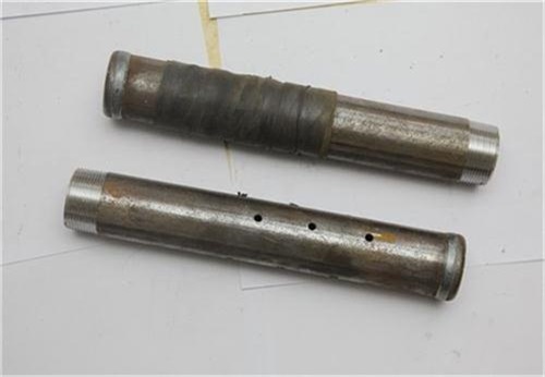 商丘注浆声测一体管