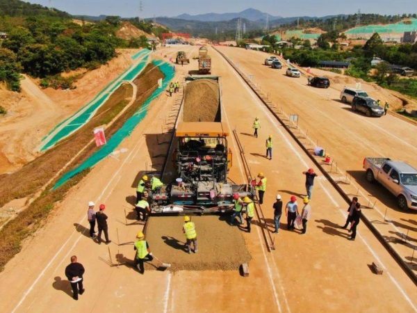 商丘高速公路